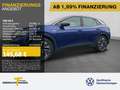 Volkswagen ID.4 CITY LM19 NAVI-PRO SITZHZ ACC PDC+ Blau - thumbnail 1