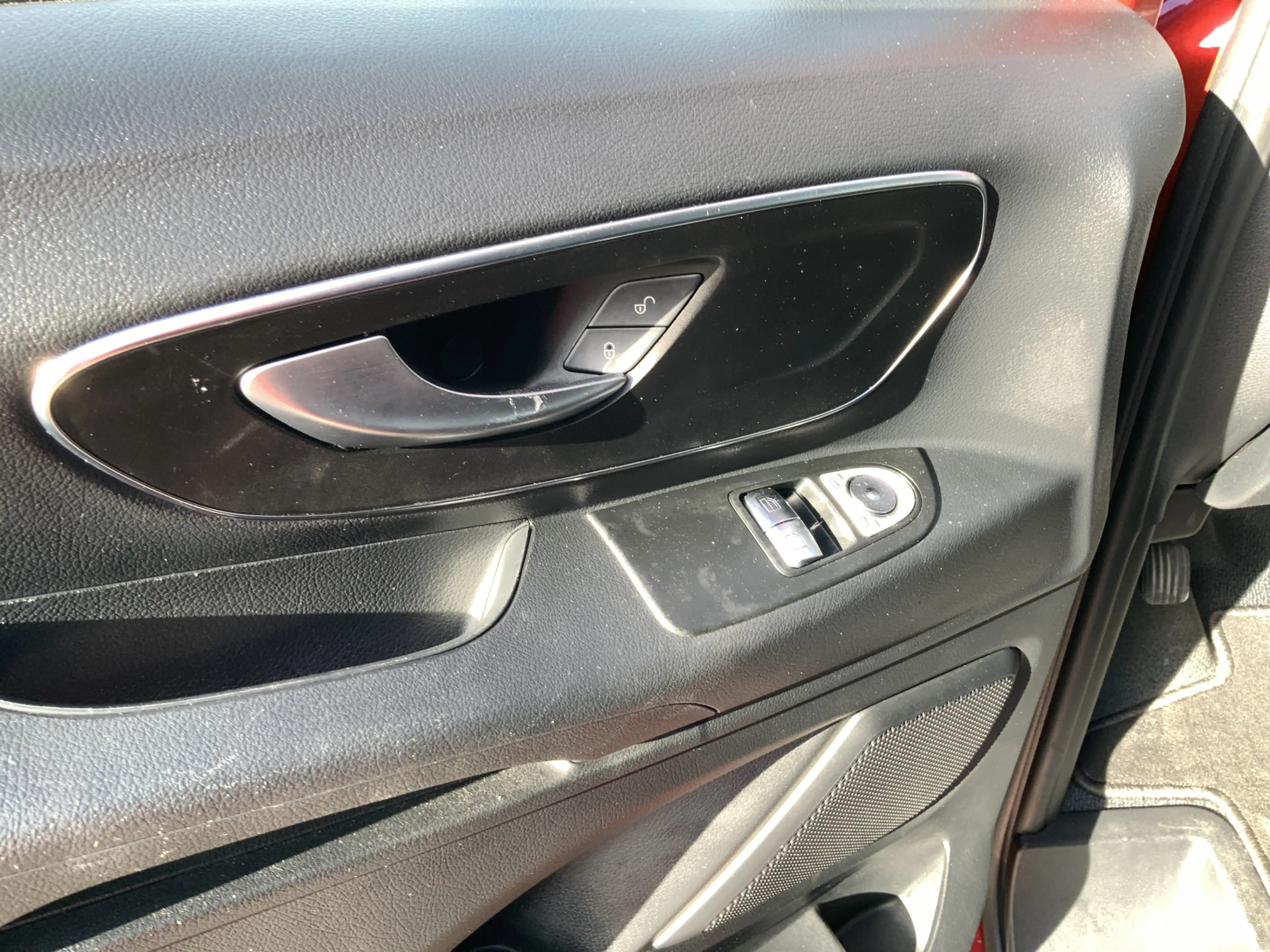 Mercedes-Benz Vito 114 CDI Dub Cab Automaat 5 Zits Airco Camera Cruis — photo 10
