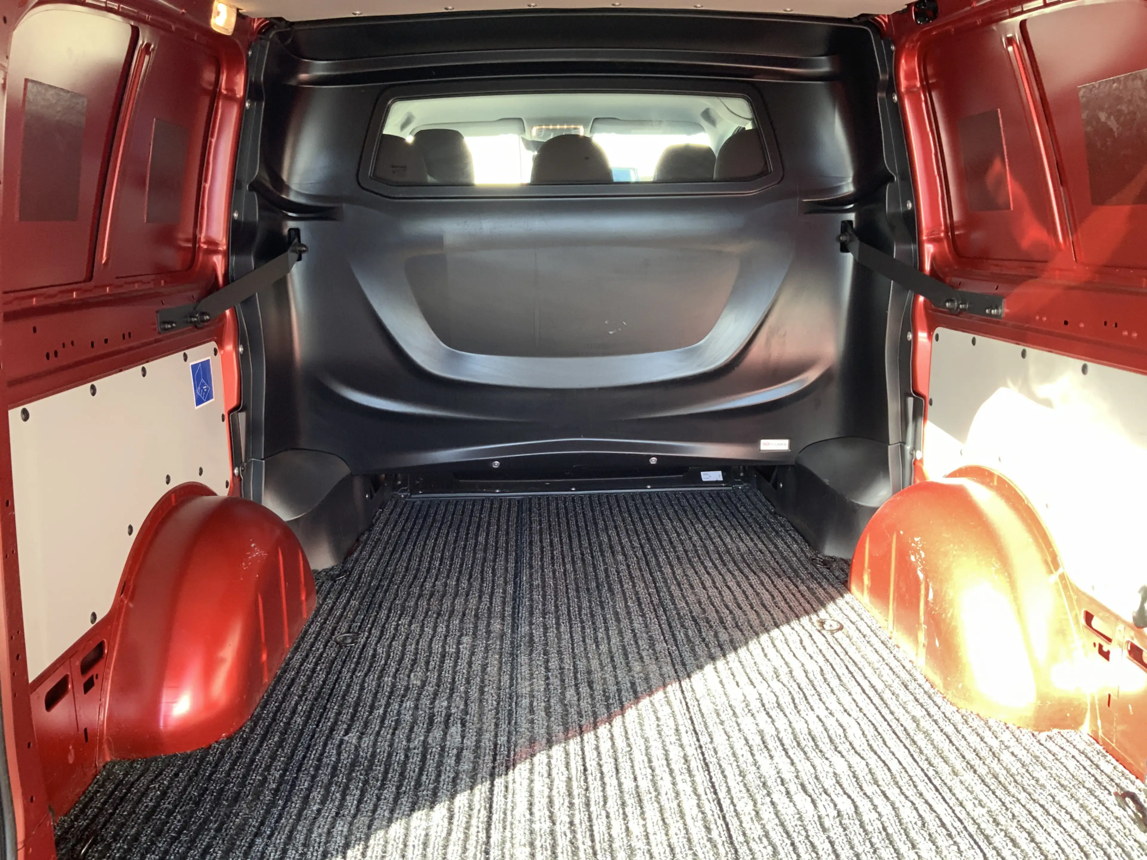 Mercedes-Benz Vito 114 CDI Dub Cab Automaat 5 Zits Airco Camera Cruis — photo 13