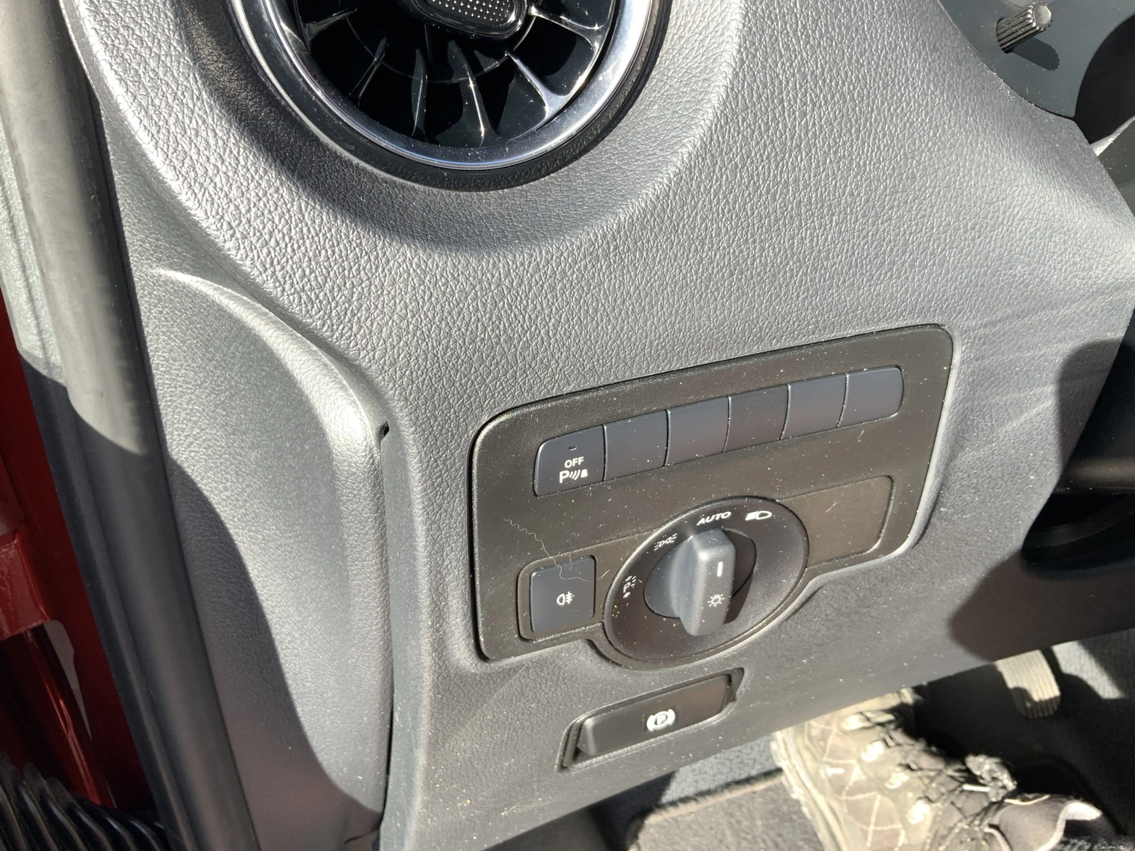 Mercedes-Benz Vito 114 CDI Dub Cab Automaat 5 Zits Airco Camera Cruis — photo 15