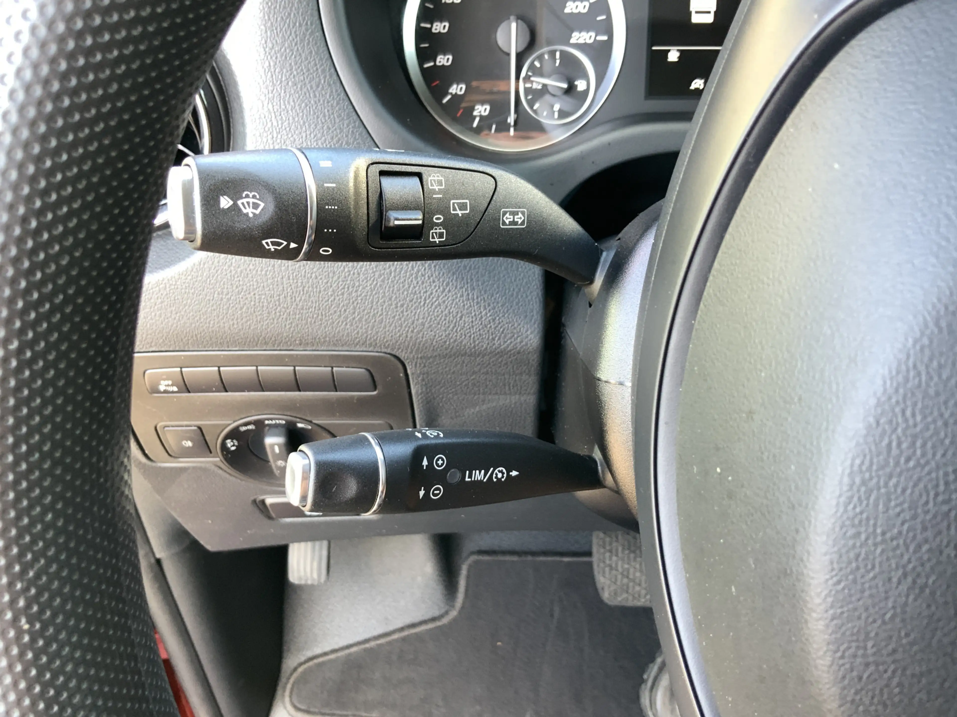 Mercedes-Benz Vito 114 CDI Dub Cab Automaat 5 Zits Airco Camera Cruis — photo 23