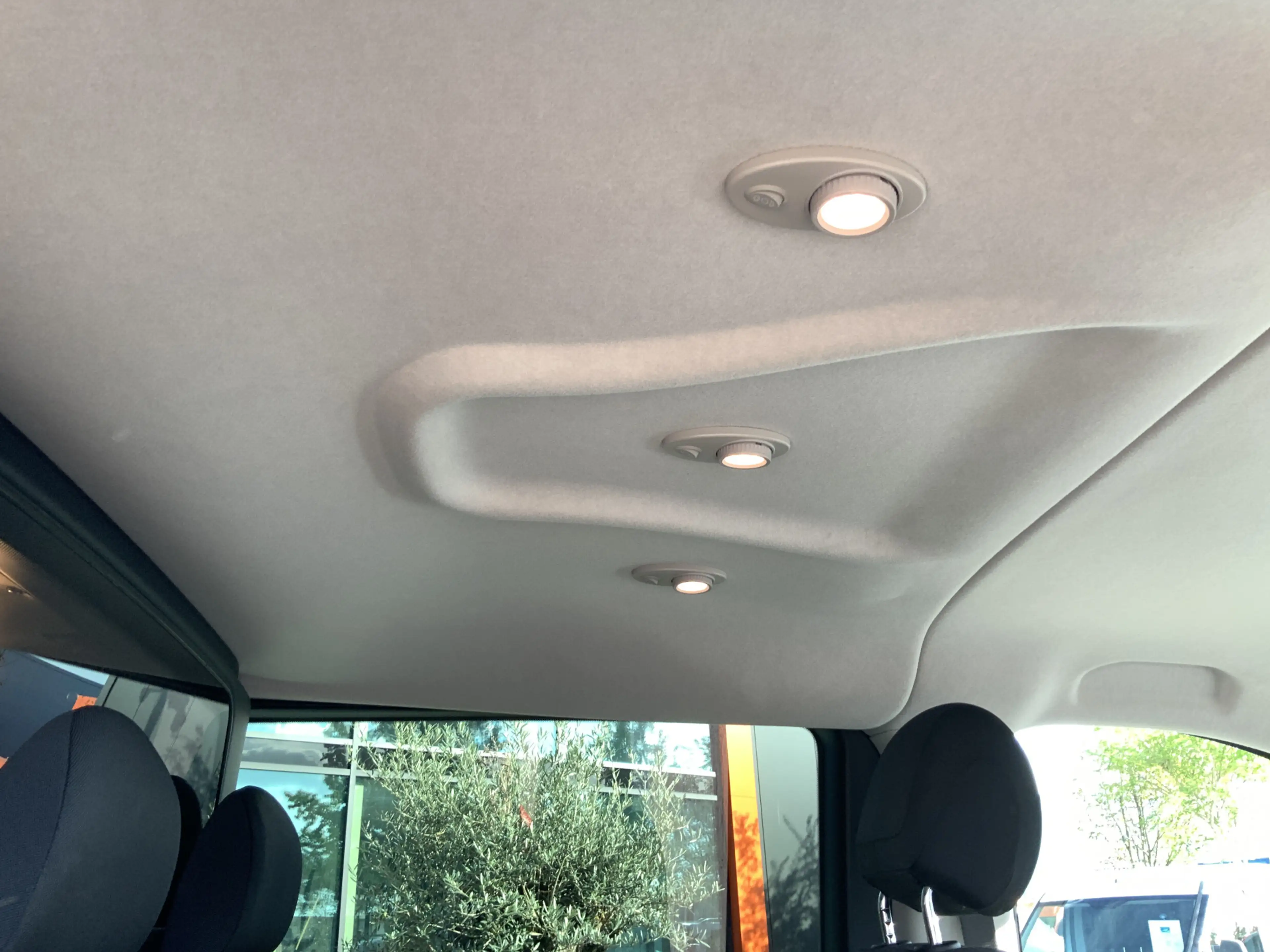 Mercedes-Benz Vito 114 CDI Dub Cab Automaat 5 Zits Airco Camera Cruis — photo 17