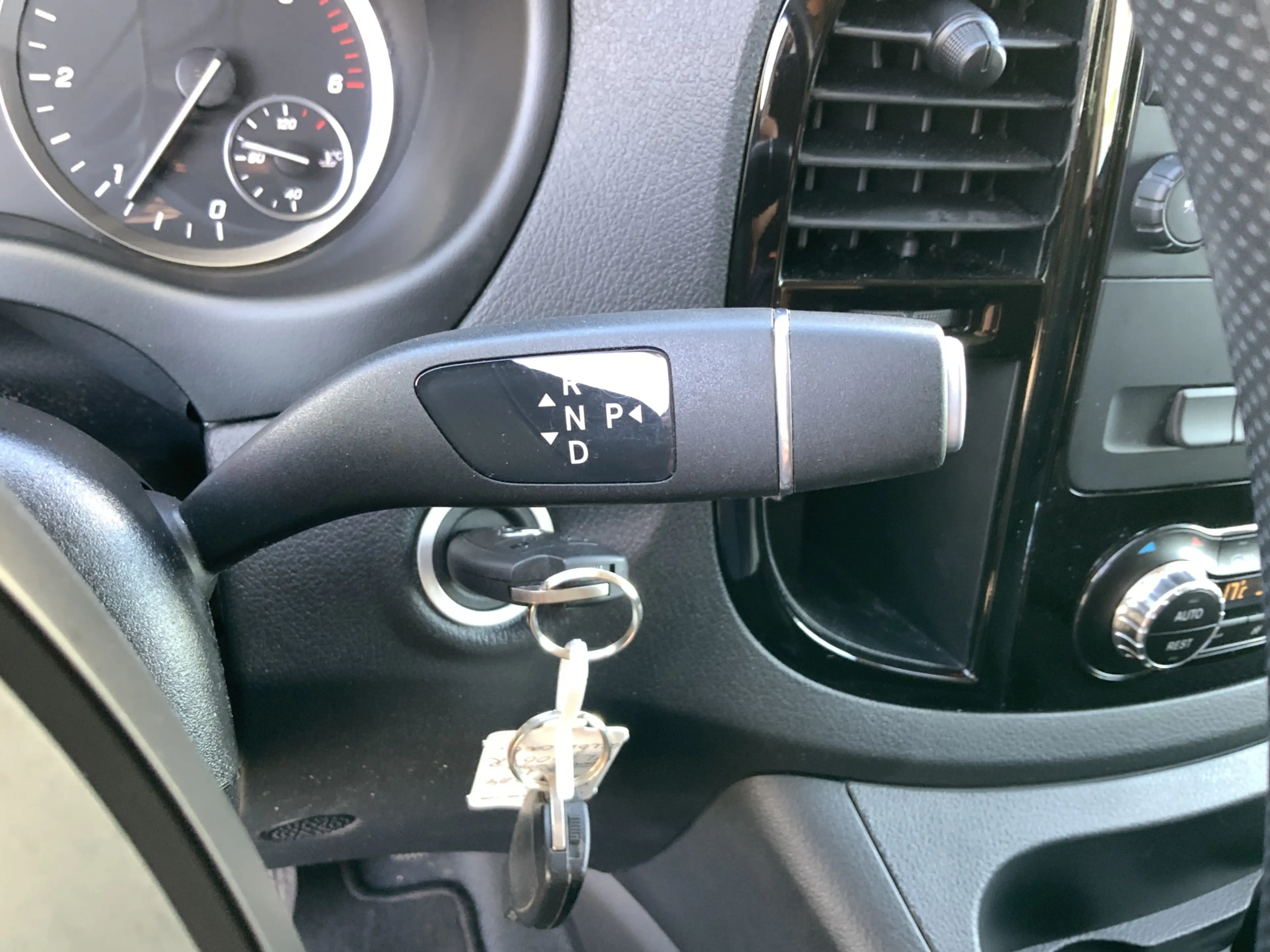 Mercedes-Benz Vito 114 CDI Dub Cab Automaat 5 Zits Airco Camera Cruis — photo 22