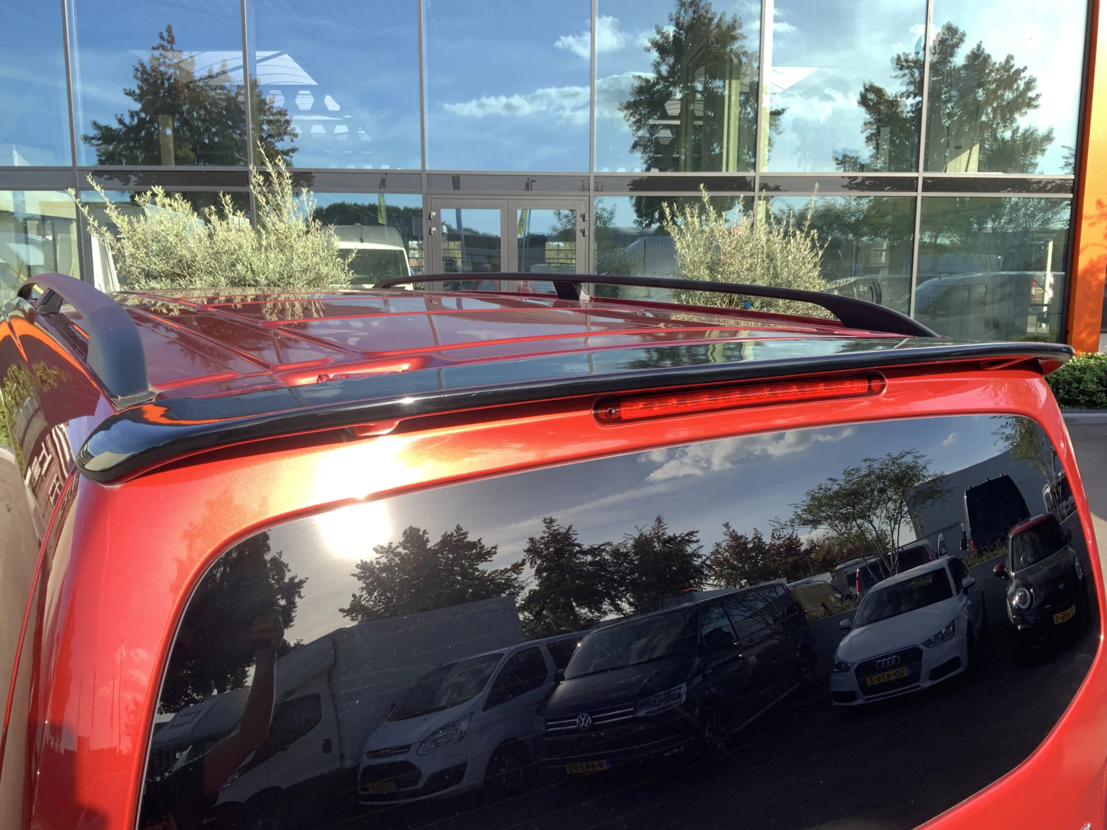 Mercedes-Benz Vito 114 CDI Dub Cab Automaat 5 Zits Airco Camera Cruis — photo 21