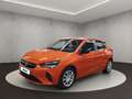 Opel Corsa F 1.2 Edition Orange - thumbnail 1