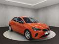 Opel Corsa F 1.2 Edition Orange - thumbnail 7