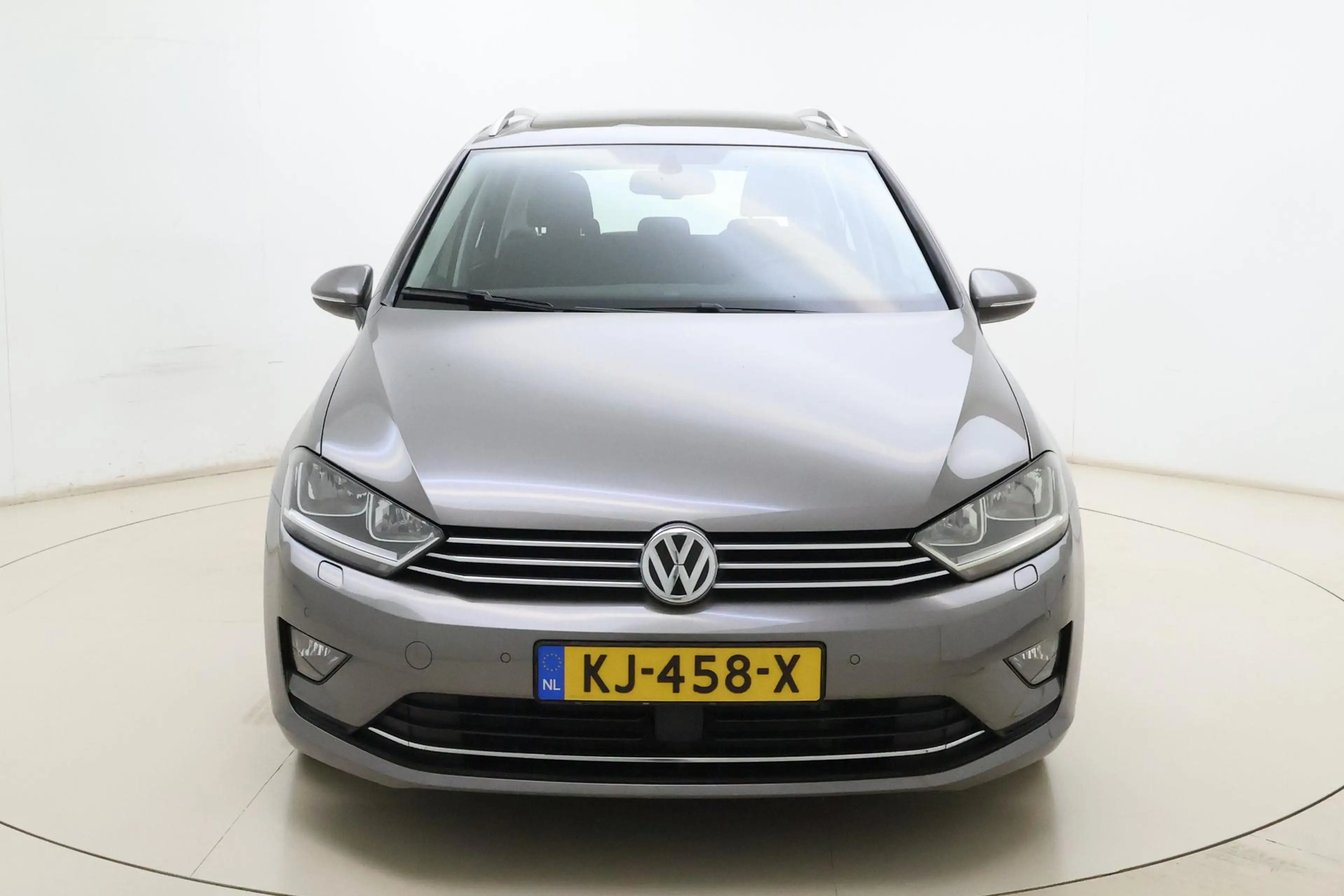 Volkswagen Golf Sportsvan 1.4 TSI Highline | Hoge zit | Automaat | Navigatie — photo 7