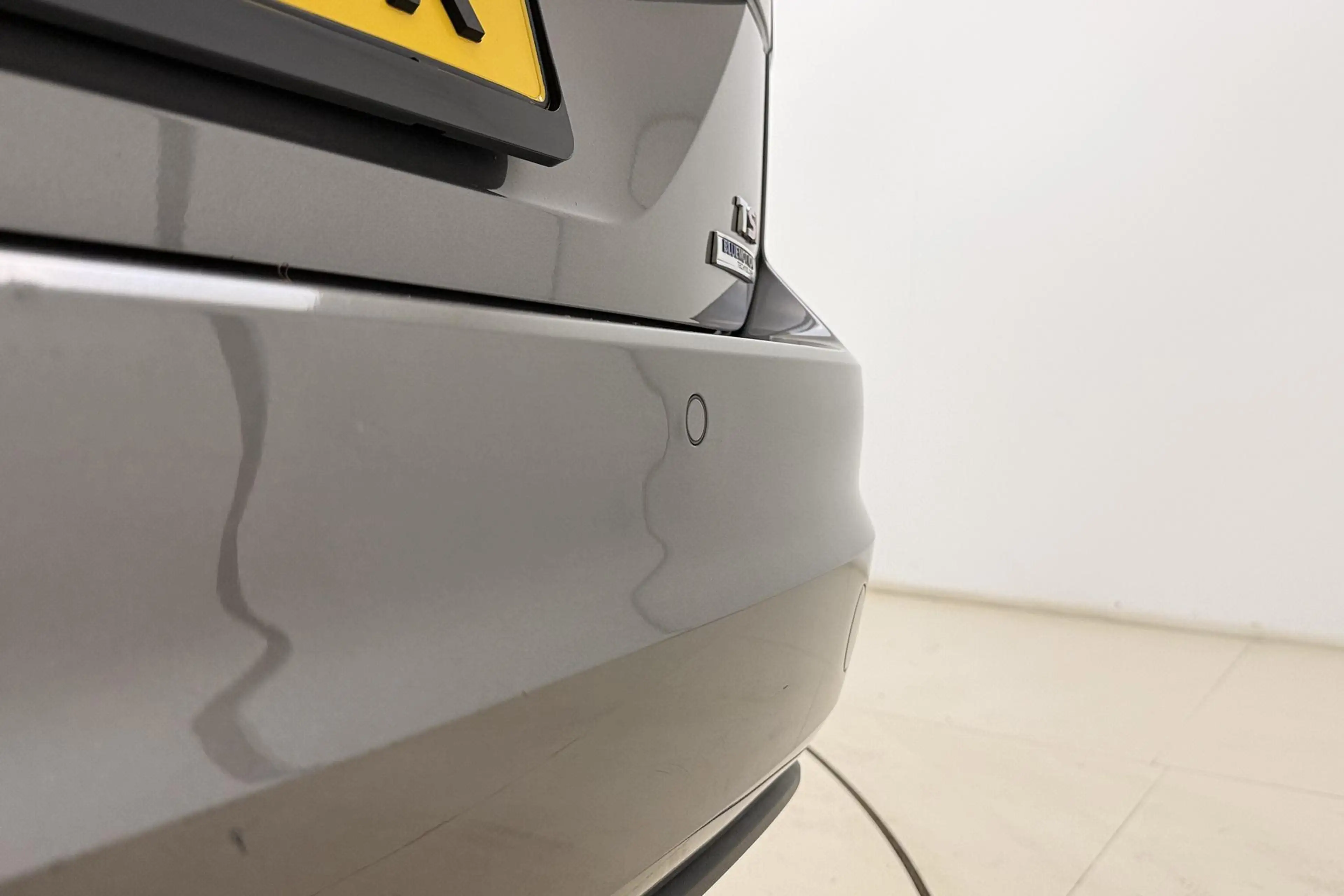 Volkswagen Golf Sportsvan 1.4 TSI Highline | Hoge zit | Automaat | Navigatie — photo 8