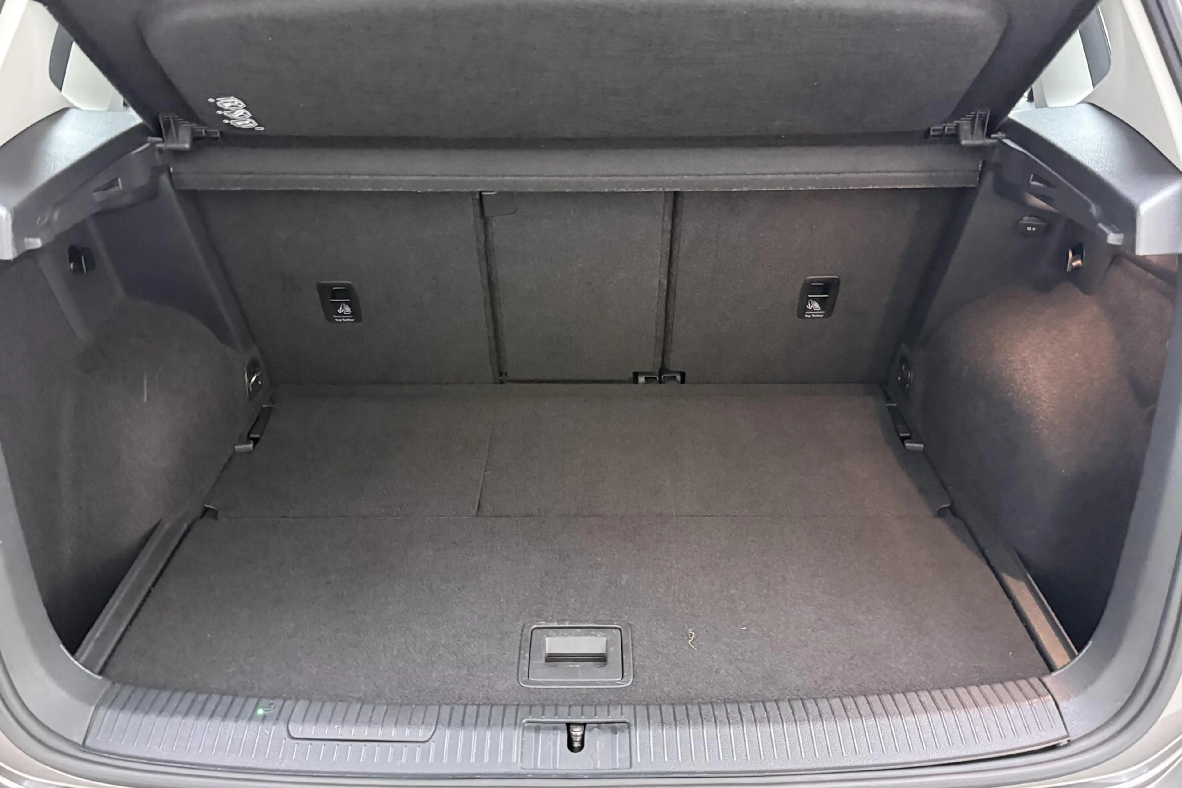 Volkswagen Golf Sportsvan 1.4 TSI Highline | Hoge zit | Automaat | Navigatie — photo 11