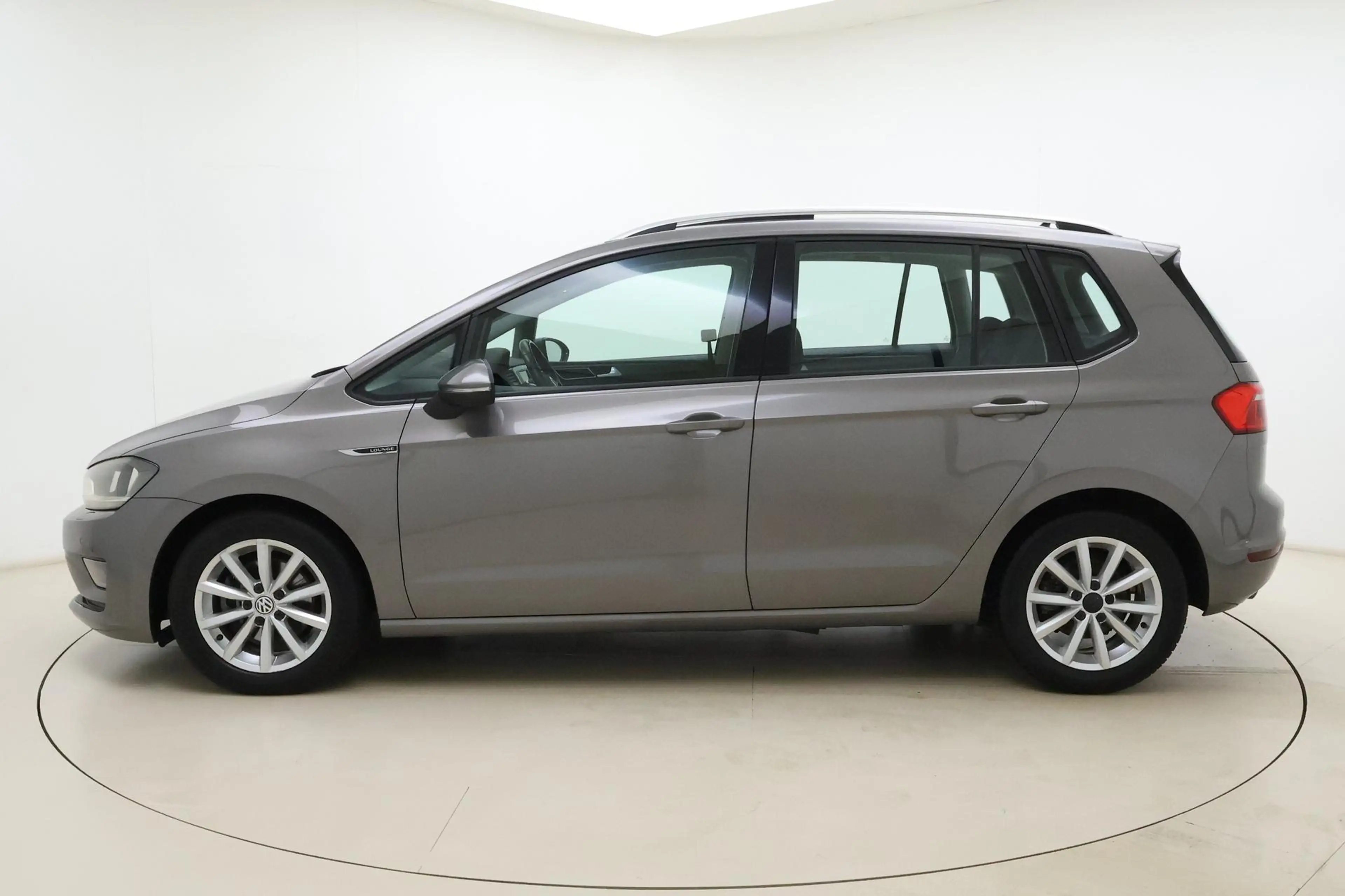 Volkswagen Golf Sportsvan 1.4 TSI Highline | Hoge zit | Automaat | Navigatie — photo 6