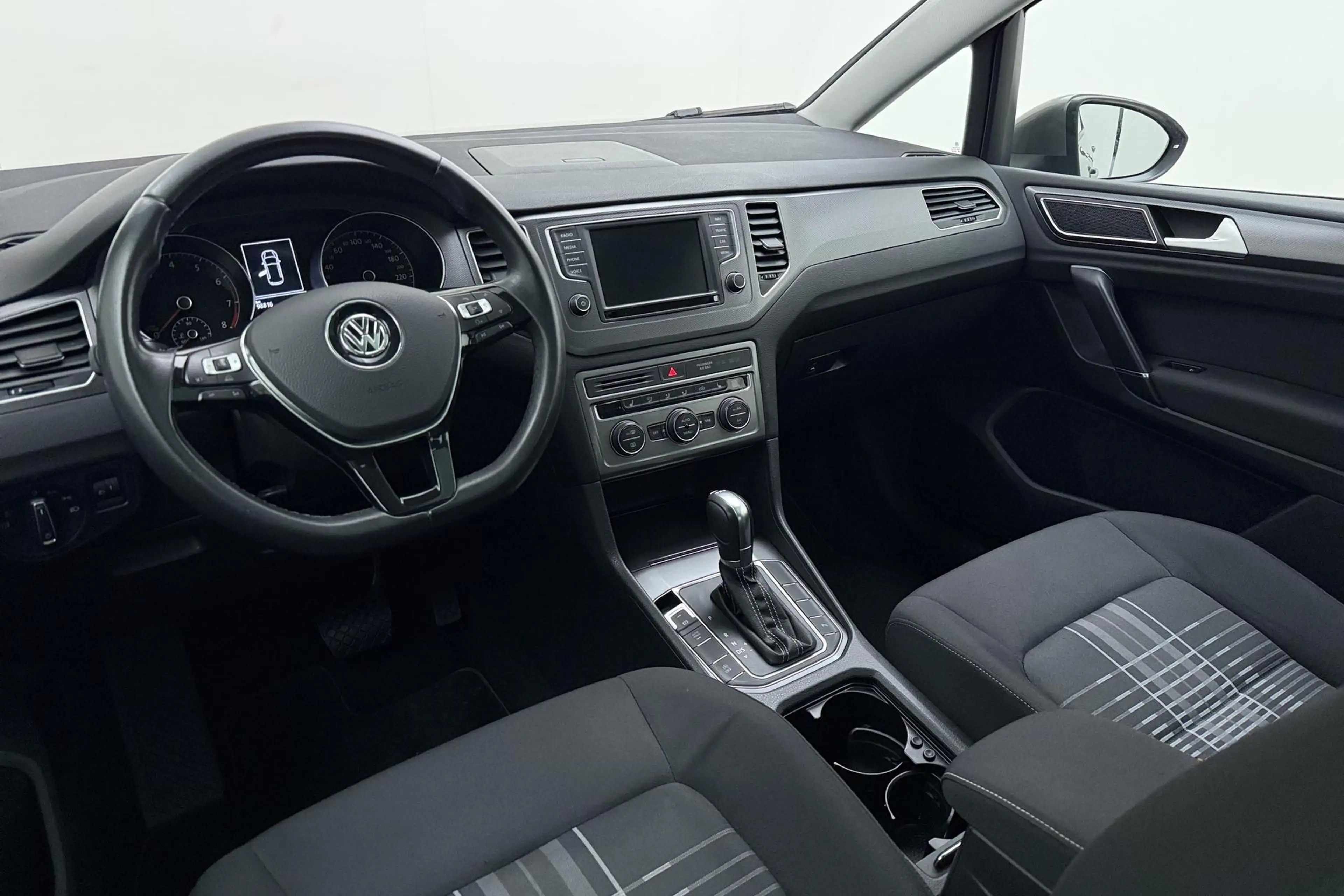 Volkswagen Golf Sportsvan 1.4 TSI Highline | Hoge zit | Automaat | Navigatie — photo 3