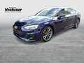 Audi A5 40 TDI unlimited quattro Blau - thumbnail 1