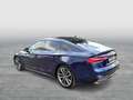 Audi A5 40 TDI unlimited quattro Blau - thumbnail 3