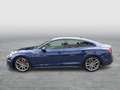Audi A5 40 TDI unlimited quattro Blau - thumbnail 2