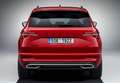 Skoda Karoq 1.5 TSI Sportline ACT DSG Blau - thumbnail 10