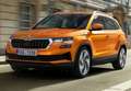 Skoda Karoq 1.5 TSI Sportline ACT DSG Blau - thumbnail 5