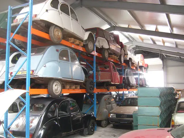 Citroen 2CV