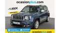 Jeep Renegade 1.6Mjt Limited 4x2 96kW Blau - thumbnail 1