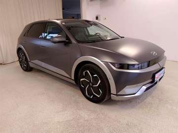 Ioniq 5 Elektro Top Line Long Range AWD Aut.
