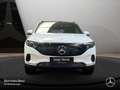 Mercedes-Benz EQA 350 4M ELECTRICART+PLUS-PAKET+AHK+PANO+KAMERA Weiß - thumbnail 2