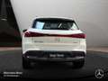 Mercedes-Benz EQA 350 4M ELECTRICART+PLUS-PAKET+AHK+PANO+KAMERA Weiß - thumbnail 8