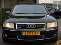 Audi A8 4.2 QUATTRO LANG- ADAPTIV CRUISE - STOELVERW - DUB Schwarz - thumbnail 4