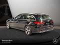 Mercedes-Benz C 200 T 4M AVANTG+PANO+LED+KAMERA+TOTW+KEYLESS+9G Schwarz - thumbnail 10