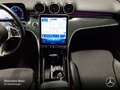 Mercedes-Benz C 200 T 4M AVANTG+PANO+LED+KAMERA+TOTW+KEYLESS+9G Schwarz - thumbnail 15