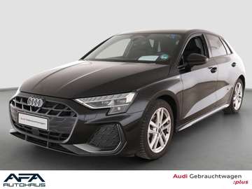Sportback TFSI S-Line S tr. Sonos*RFK*Nav*ACC
