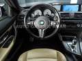 BMW M4 COUPE/CARBON/NO-OPF/DEUTSCHES FAHRZEUG Schwarz - thumbnail 14