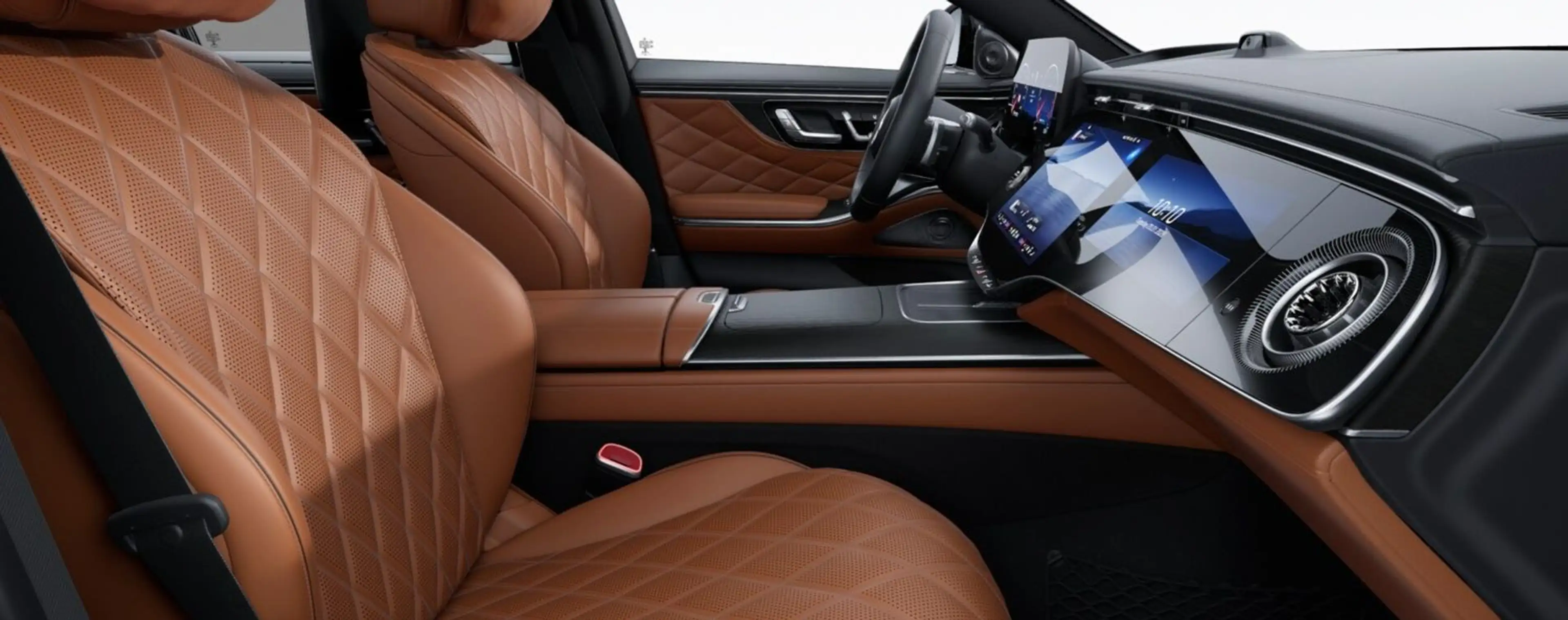 Mercedes-Benz S 580 Long LCI*Stock*Export* — photo 2
