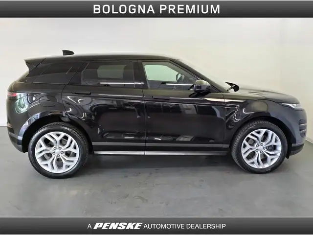 Land Rover Range Rover Evoque view 6