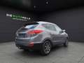 Hyundai iX35 Allr. SHZ 4x. AHK. TEMP. PDC. KLIMA Gris - thumbnail 6