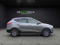 Hyundai iX35 Allr. SHZ 4x. AHK. TEMP. PDC. KLIMA Gris - thumbnail 7