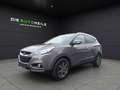 Hyundai iX35 Allr. SHZ 4x. AHK. TEMP. PDC. KLIMA Gris - thumbnail 1