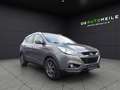 Hyundai iX35 Allr. SHZ 4x. AHK. TEMP. PDC. KLIMA Gris - thumbnail 8