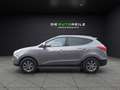 Hyundai iX35 Allr. SHZ 4x. AHK. TEMP. PDC. KLIMA Gris - thumbnail 3