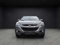 Hyundai iX35 Allr. SHZ 4x. AHK. TEMP. PDC. KLIMA Gris - thumbnail 2