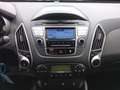Hyundai iX35 Allr. SHZ 4x. AHK. TEMP. PDC. KLIMA Gris - thumbnail 16