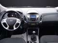 Hyundai iX35 Allr. SHZ 4x. AHK. TEMP. PDC. KLIMA Gris - thumbnail 14