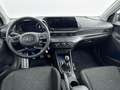 Hyundai BAYON 1.0 T-GDI COMFORT SMART | TWO TONE | NAVI | AIRCO Weiß - thumbnail 9