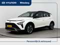 Hyundai BAYON 1.0 T-GDI COMFORT SMART | TWO TONE | NAVI | AIRCO Weiß - thumbnail 1