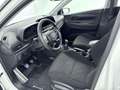 Hyundai BAYON 1.0 T-GDI COMFORT SMART | TWO TONE | NAVI | AIRCO Weiß - thumbnail 12