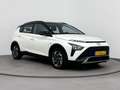 Hyundai BAYON 1.0 T-GDI COMFORT SMART | TWO TONE | NAVI | AIRCO Weiß - thumbnail 6