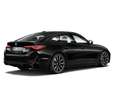 BMW i4 M50 Klimaaut. Adaptives Fahrwerk Memory vorn Schwarz - thumbnail 5