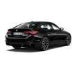BMW i4 M50 Klimaaut. Adaptives Fahrwerk Memory vorn Schwarz - thumbnail 2