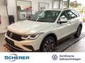 Volkswagen Tiguan United 1.5 TSI, NAVI, AHK, MATRIX, E-HKLA Weiß - thumbnail 1