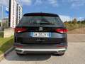 SEAT Ateca Ateca 2020 2.0 tdi Black Edition 150cv dsg Nero - thumbnail 5