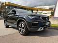 SEAT Ateca Ateca 2020 2.0 tdi Black Edition 150cv dsg Nero - thumbnail 2