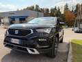 SEAT Ateca Ateca 2020 2.0 tdi Black Edition 150cv dsg Nero - thumbnail 3